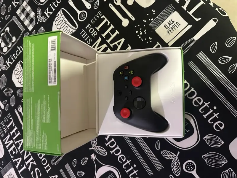Control Xbox Series - 3