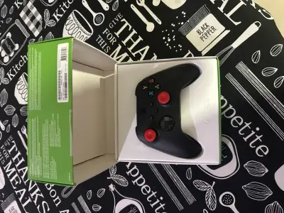 Control Xbox Series - miniatura 3