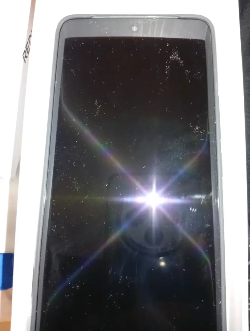 Celular Redmi nuevo en caja - 2