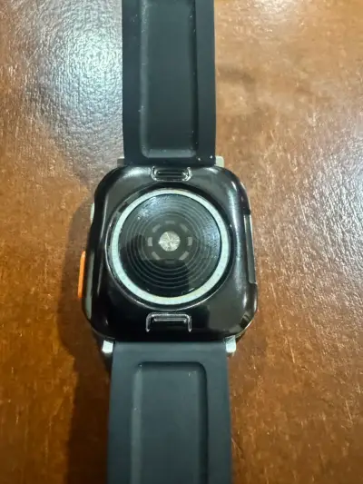 Apple Watch SE (2da generación) con detalle - miniatura 3