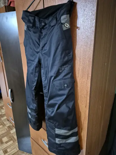 Pantalones térmicos talla 10 - miniatura 2