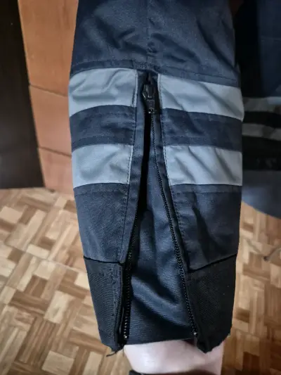 Pantalones térmicos talla 10 - miniatura 4