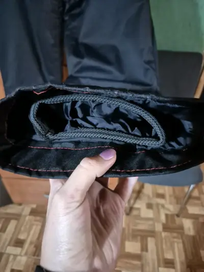 Pantalones térmicos talla 10 - miniatura 5