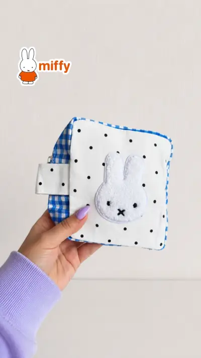 Estuche Miffy - miniatura 1
