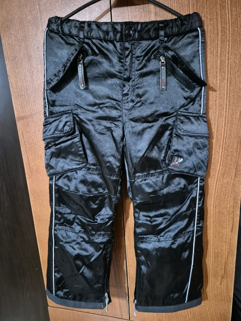 Pantalones térmicos para nieve - 1