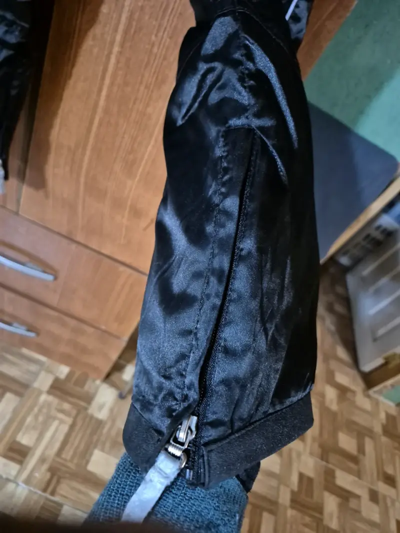 Pantalones térmicos para nieve - 2