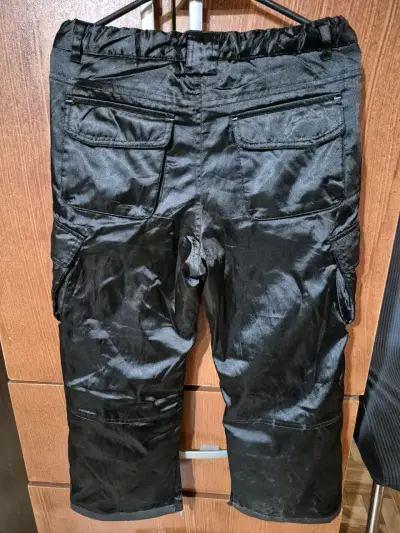 Pantalones térmicos para nieve - miniatura 3