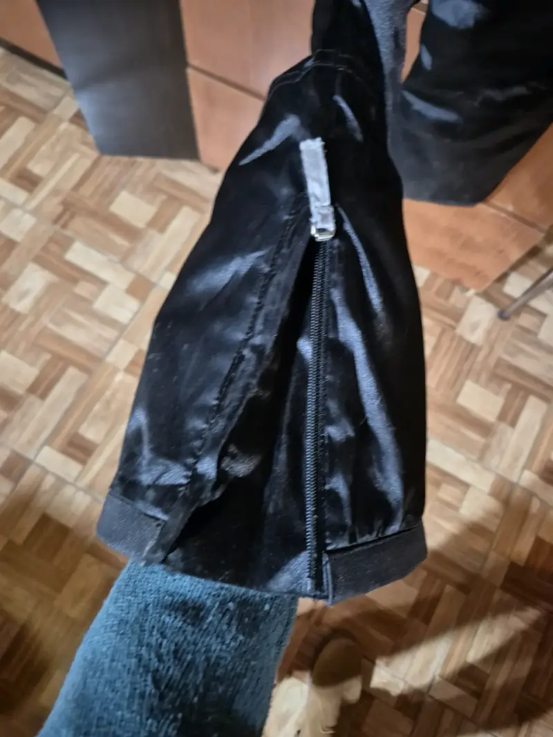 Pantalones térmicos para nieve - 4