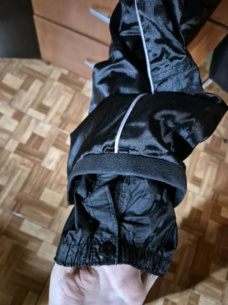 Pantalones térmicos para nieve - 5