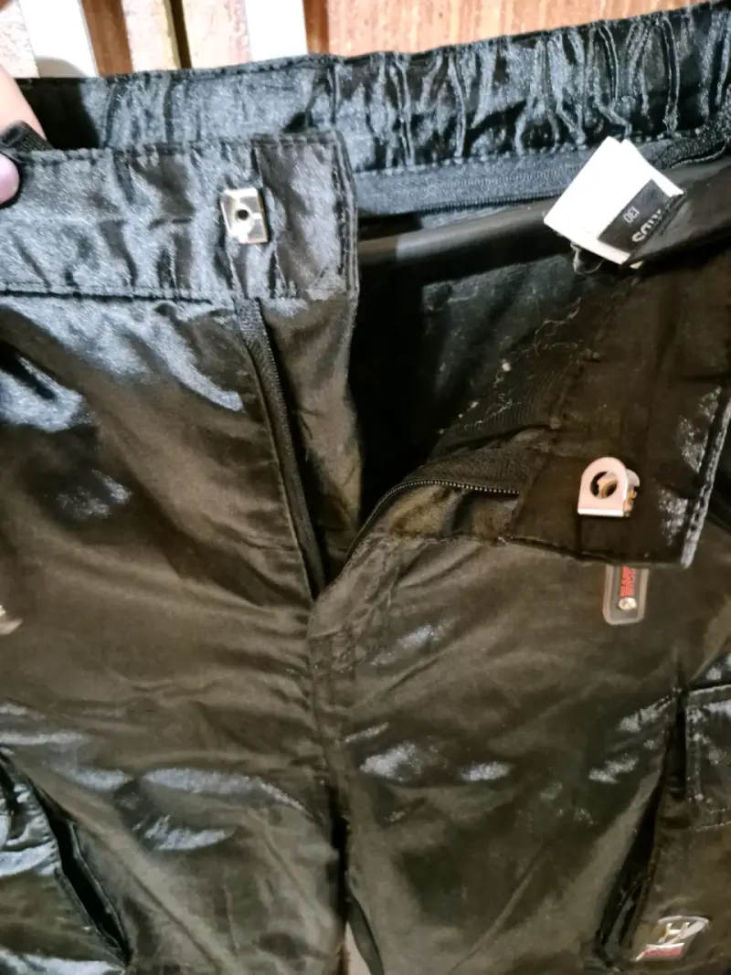 Pantalones térmicos para nieve - 6