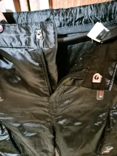 Pantalones térmicos para nieve - miniatura 6