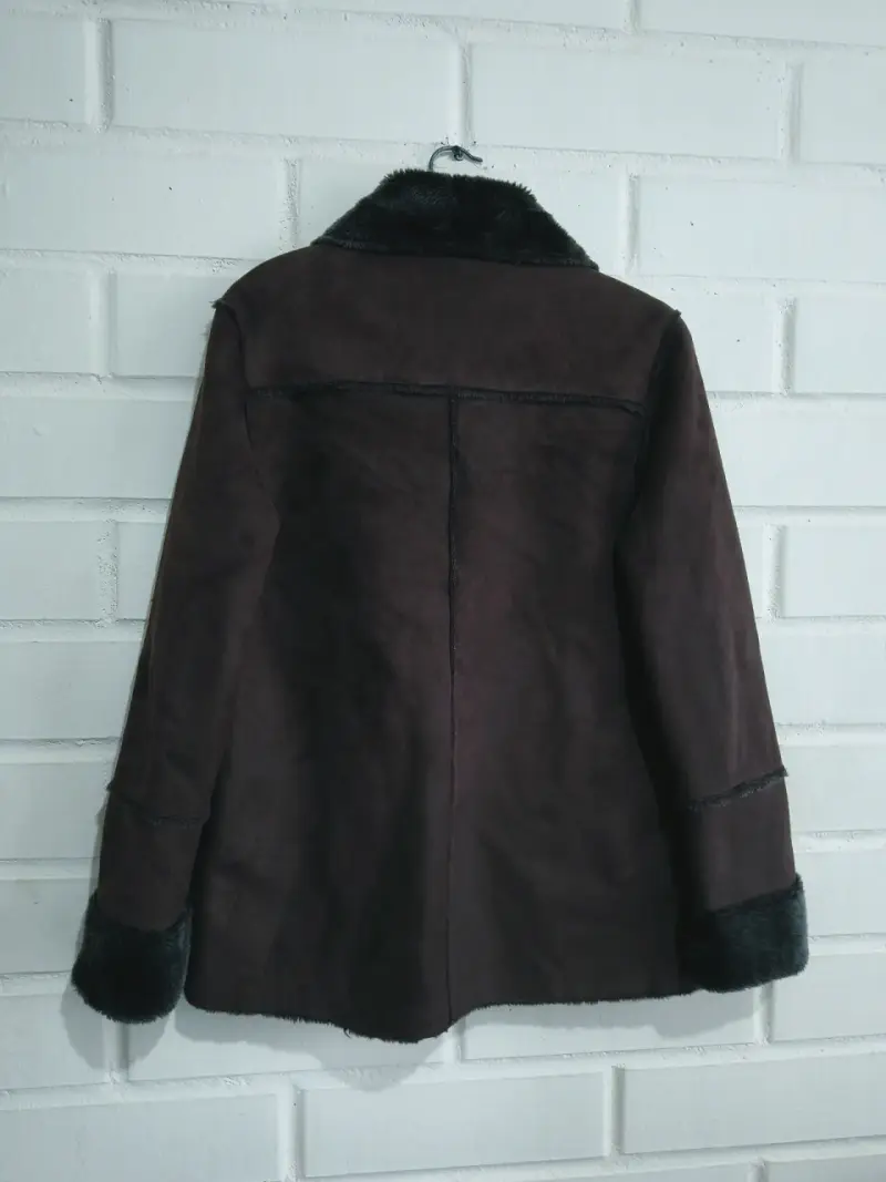 Hermoso Gamulan 馃 marr贸n S - 3