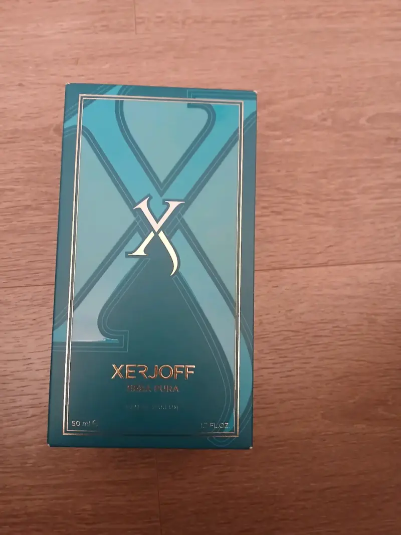 Perfume Xerjoff Erba Pura 45ml - 1