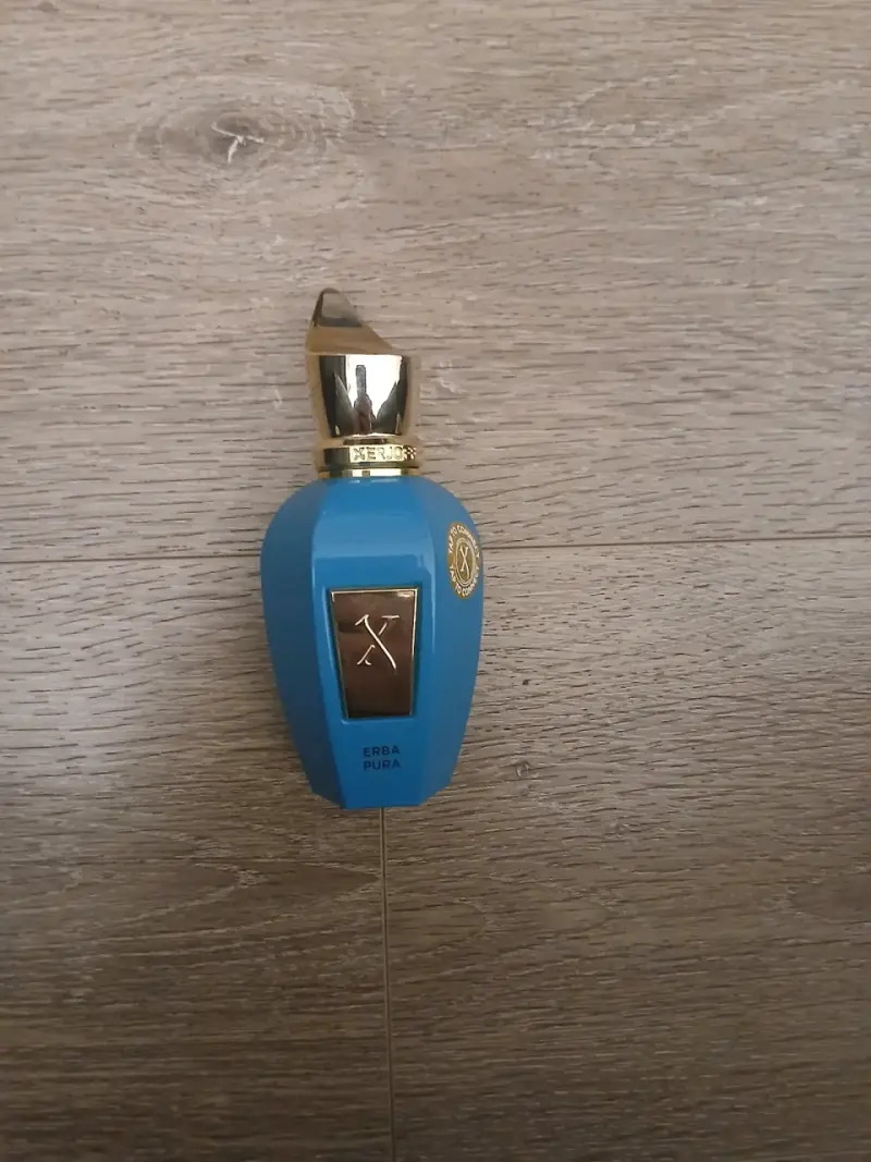 Perfume Xerjoff Erba Pura 45ml - 2