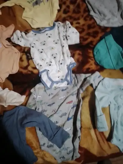 Se ropa para grandes  y ropa de be - miniatura 4