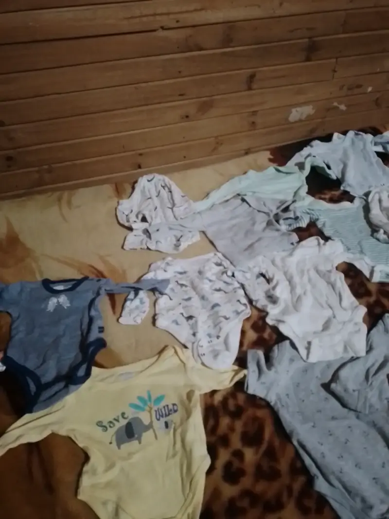 Se ropa para grandes y ropa de be - 6