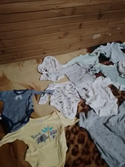 Se ropa para grandes  y ropa de be - miniatura 6