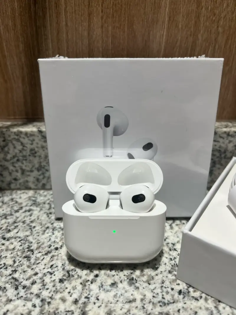 AirPods Pro 3ra Generación Nuevos - 1