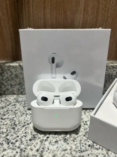 AirPods Pro 3ra Generación Nuevos - miniatura 1