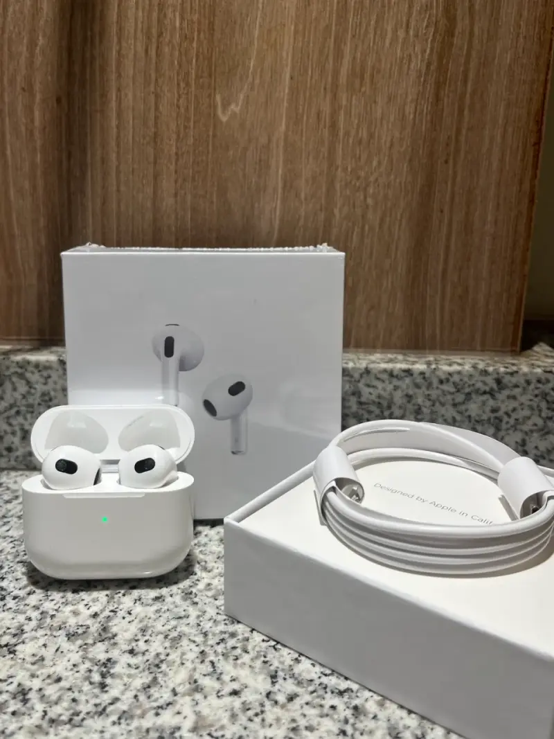 AirPods Pro 3ra Generación Nuevos - 2