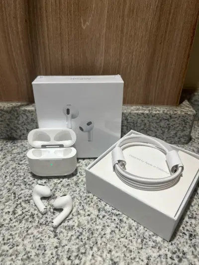 AirPods Pro 3ra Generación Nuevos - miniatura 3