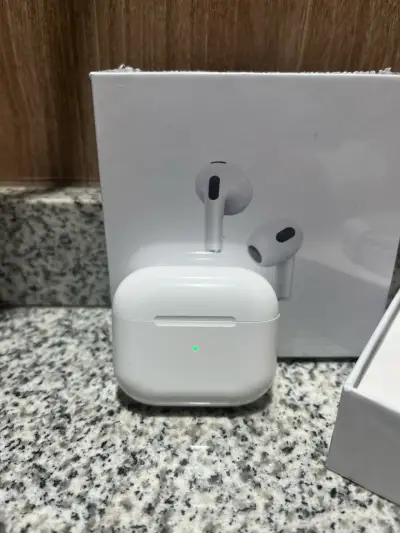 AirPods Pro 3ra Generación Nuevos - miniatura 4