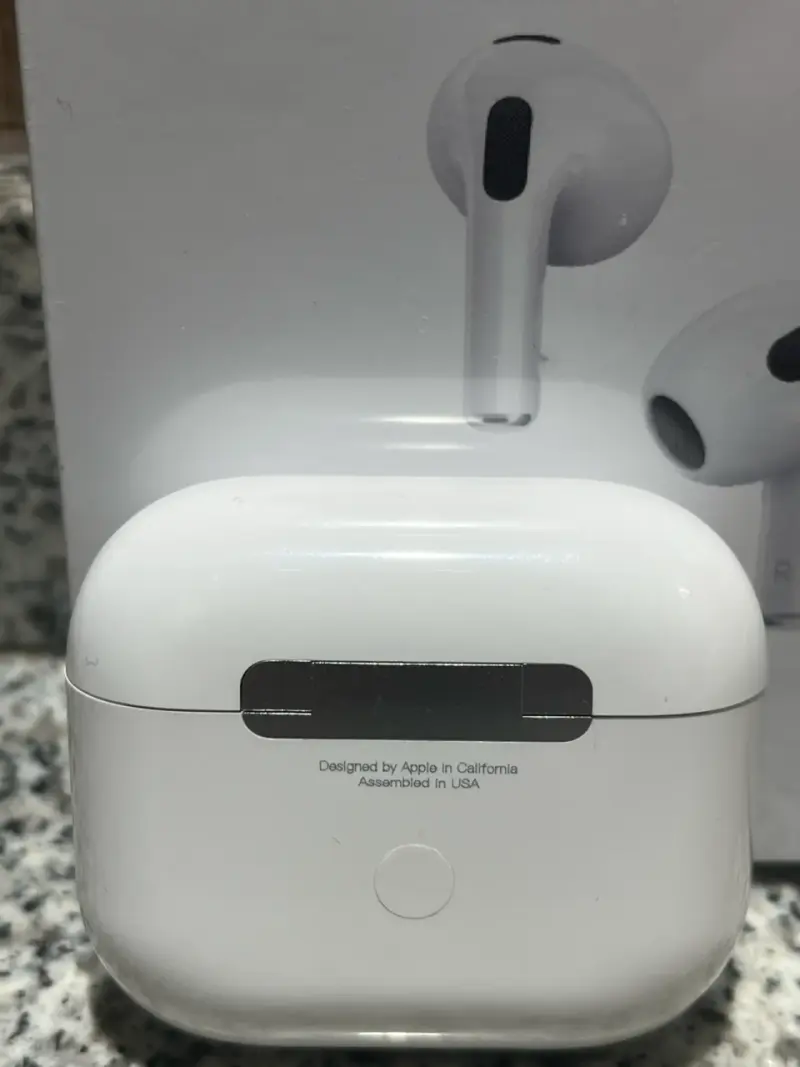 AirPods Pro 3ra Generación Nuevos - 5