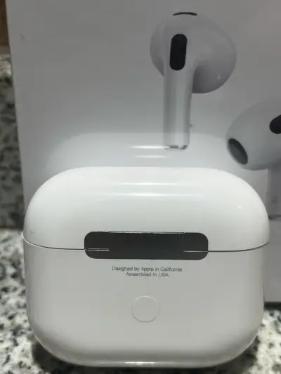 AirPods Pro 3ra Generación Nuevos - miniatura 5