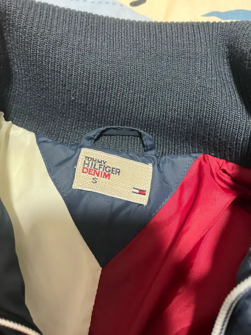 Chaqueta TOMMY ORIGINAL - 2