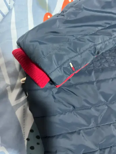 Chaqueta TOMMY ORIGINAL - miniatura 4