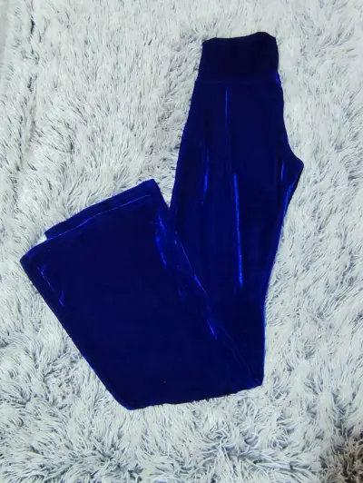 Pantalones terciopelo - miniatura 2