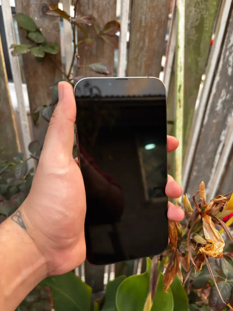 iPhone 13 Pro Max - 2