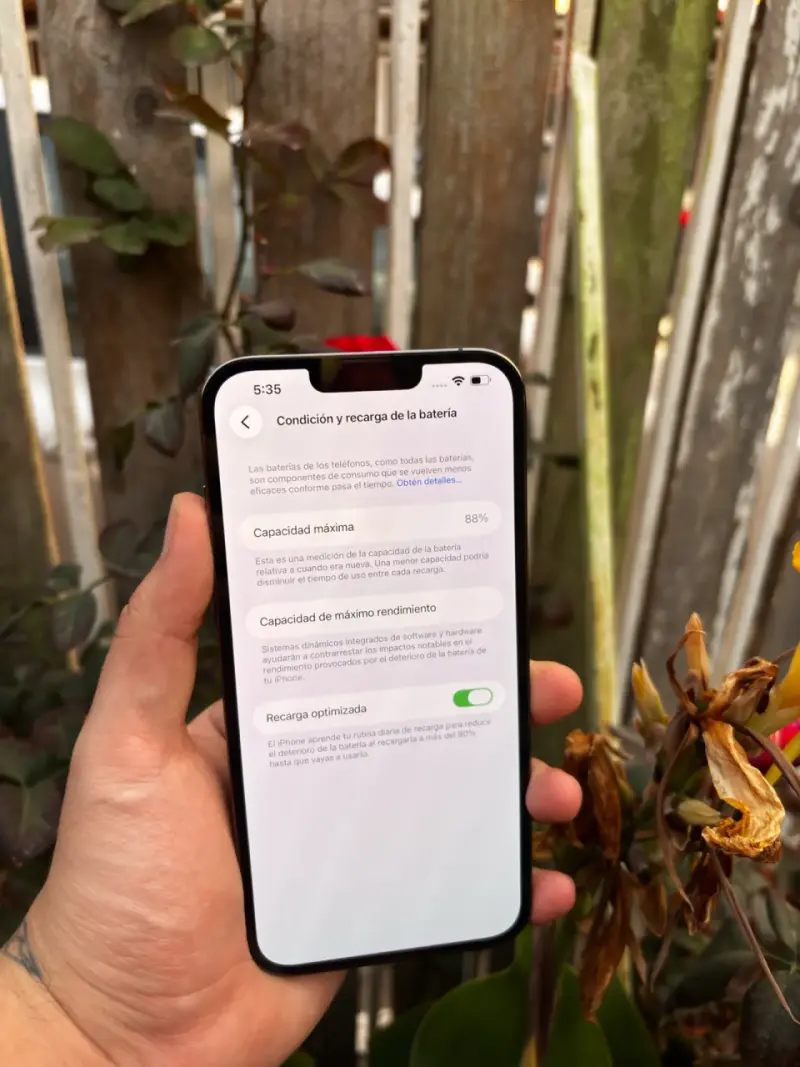 iPhone 13 Pro Max - 4