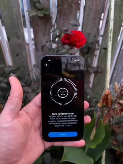 iPhone 16e - 128 GB - miniatura 4