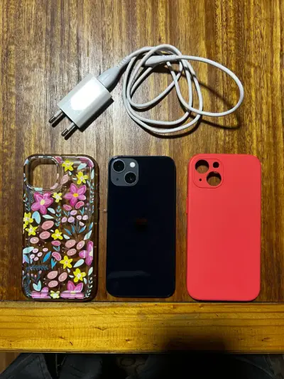 iPhone 13 Navy Blue - 128 GB - miniatura 6