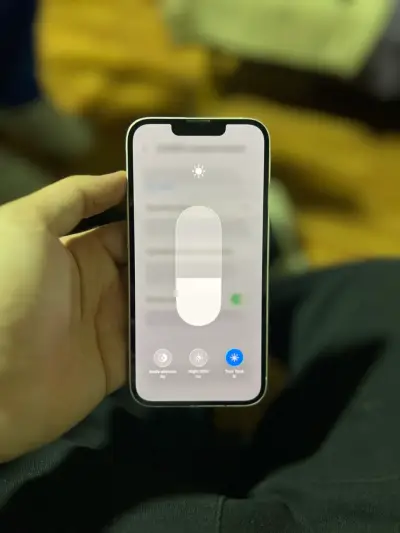 iPhone 13 Blanco - 128 GB - miniatura 4