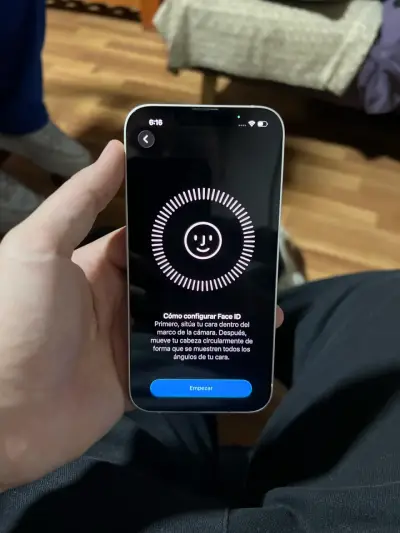 iPhone 13 Blanco - 128 GB - miniatura 5