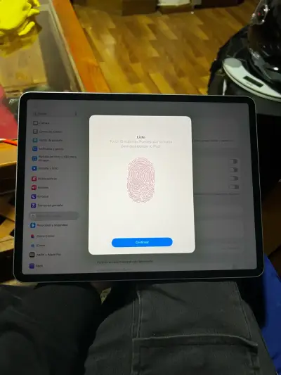 iPad Air M3 (13 Pulgadas ) - 128 GB - miniatura 3