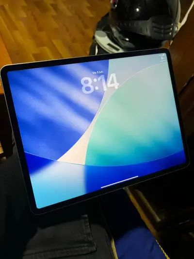 iPad Air M3 (13 Pulgadas ) - 128 GB - miniatura 4