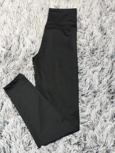 Leggings negros deportivos - miniatura 1