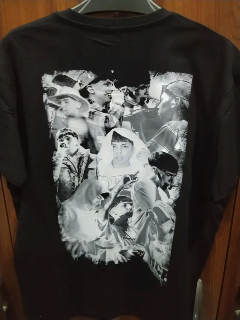 Poleras y Polerones personalizados - 4