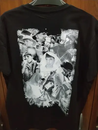Poleras y Polerones personalizados - miniatura 4