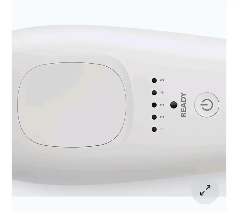 Depiladora láser Philips IPL - 2