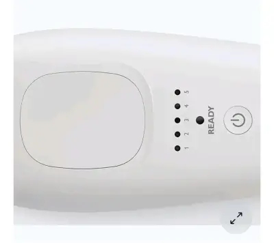 Depiladora láser Philips IPL - miniatura 2