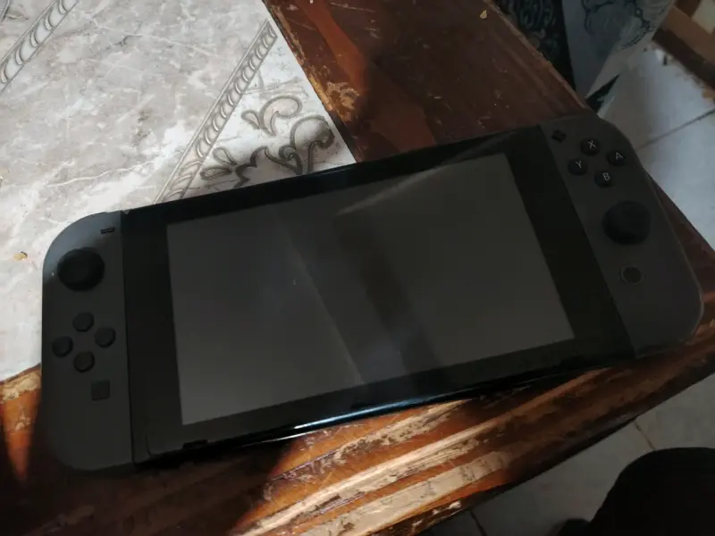 Consola Nintendo Switch - 2