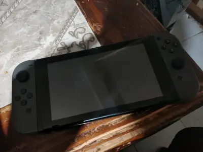 Consola Nintendo Switch - miniatura 2