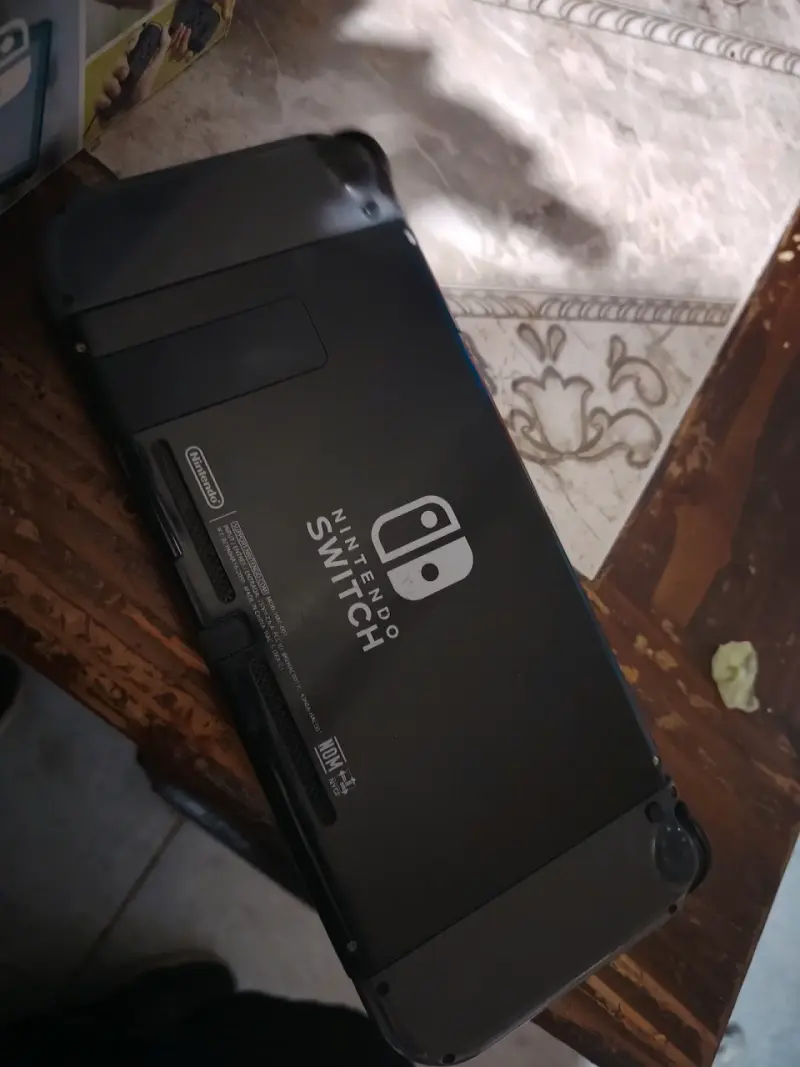 Consola Nintendo Switch - 3