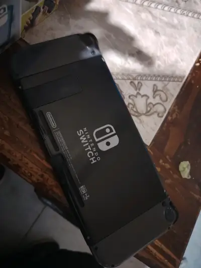 Consola Nintendo Switch - miniatura 3