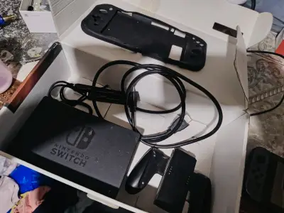 Consola Nintendo Switch - miniatura 4