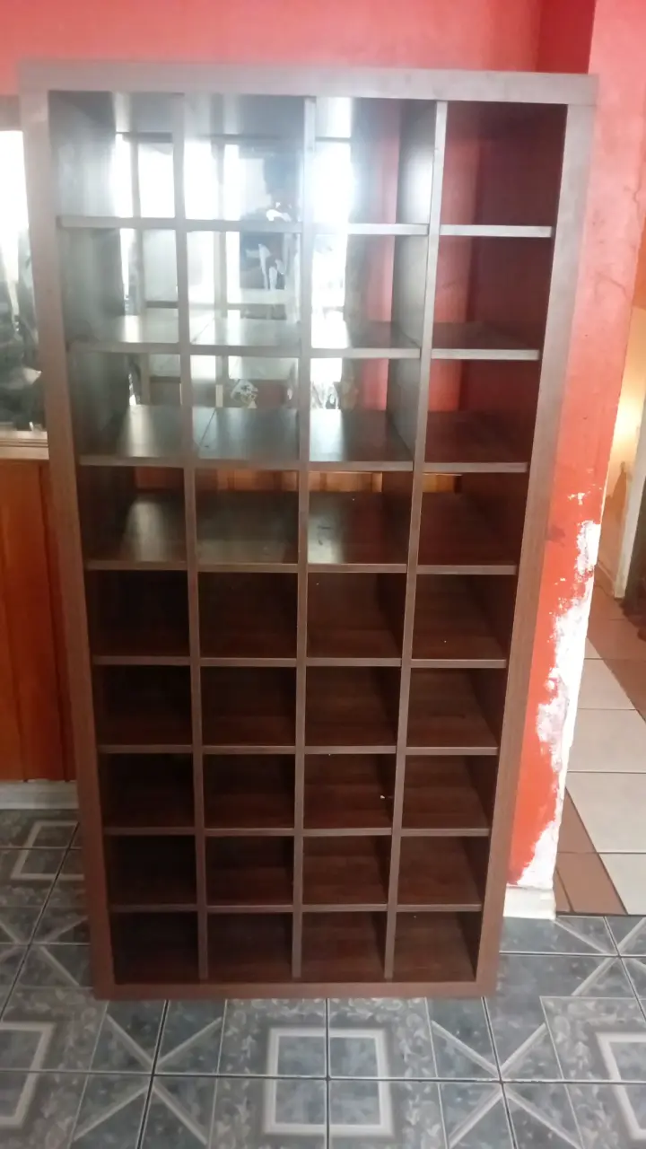 Mueble de vinos